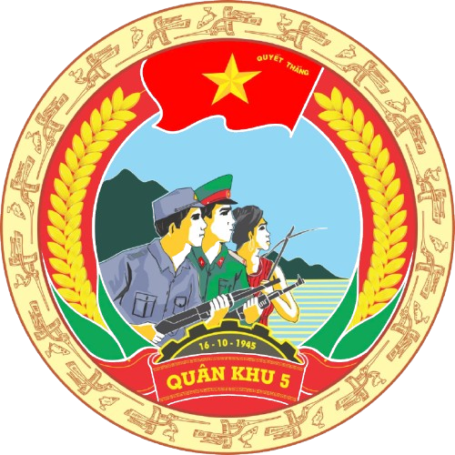 TRUYỀN THÔNG QUÂN KHU 5