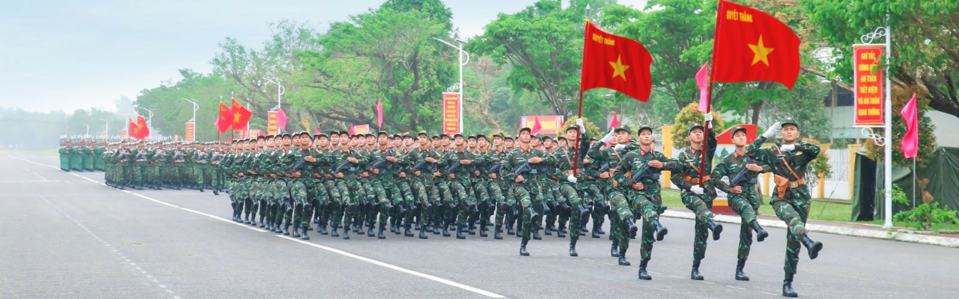 Banner cuộc thi