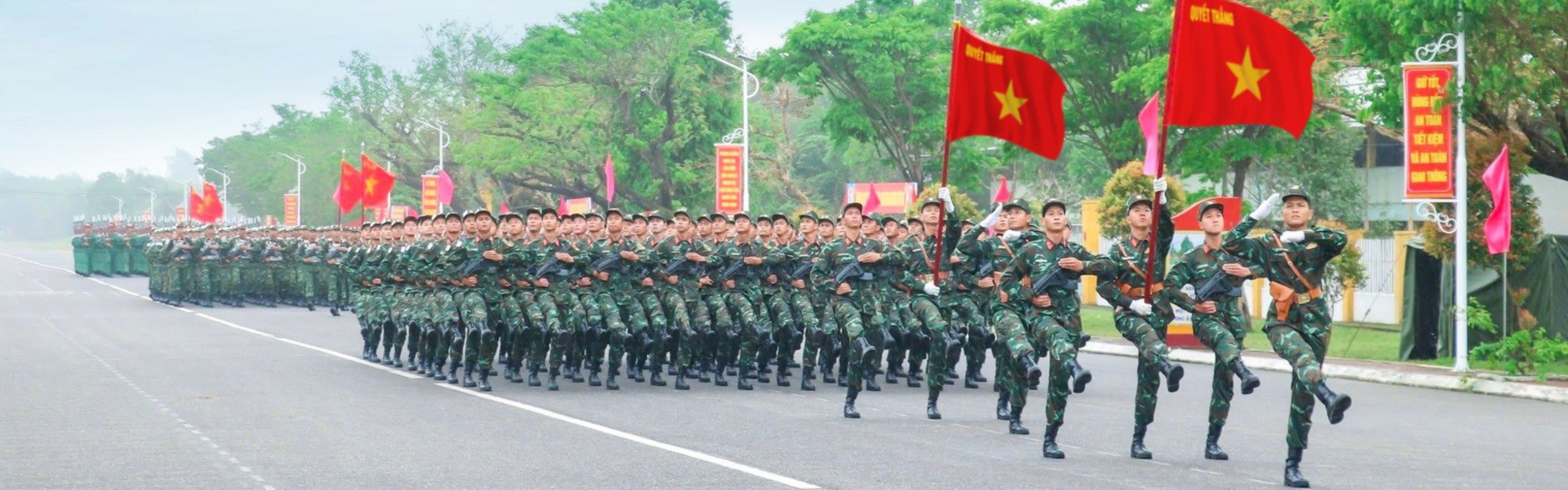 Banner cuộc thi