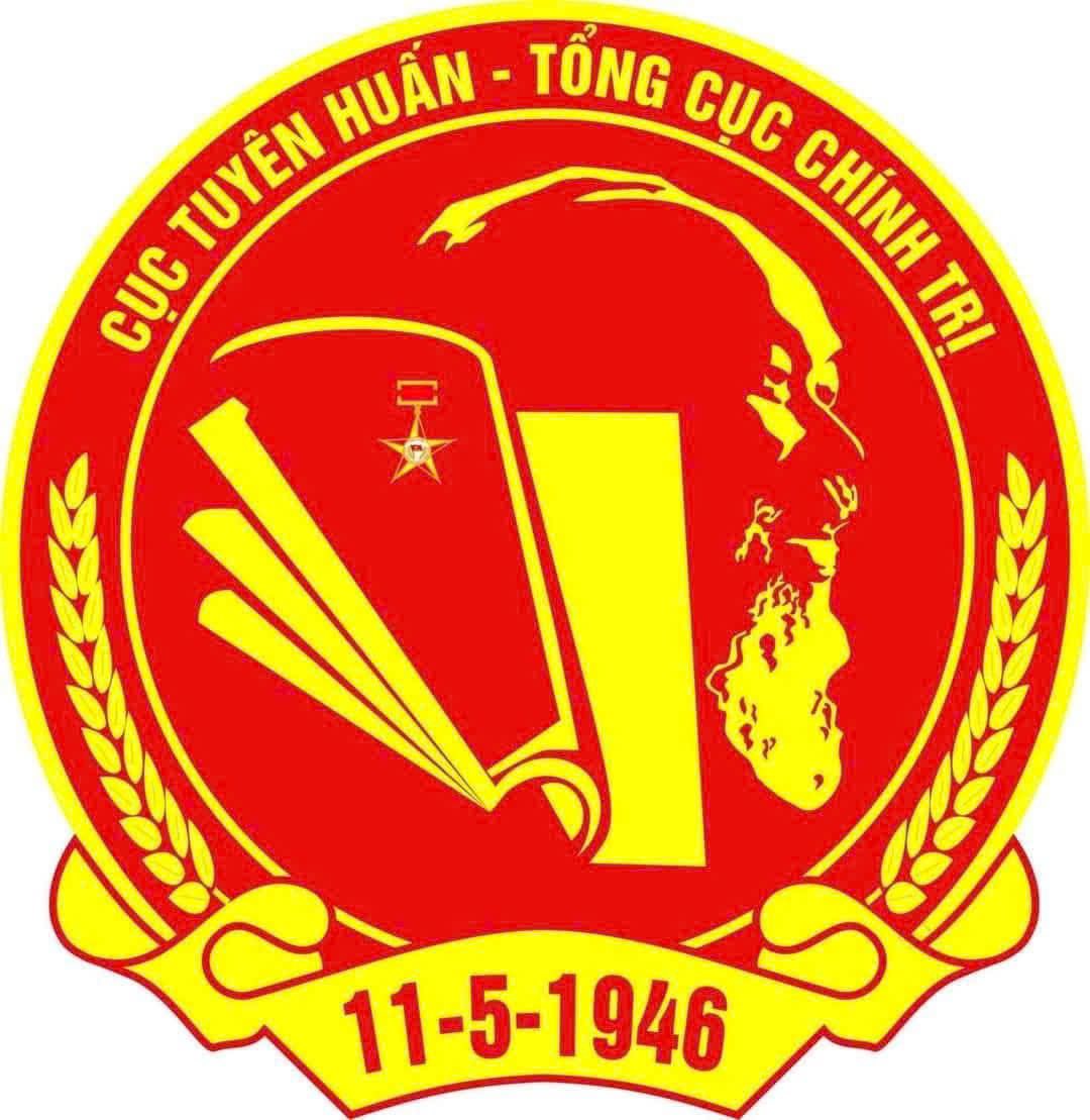 CHÀO MỪNG KỶ NIỆM 80 NĂM NGÀY TRUYỀN THỐNG NGÀNH TUYÊN HUẤN QUÂN ĐỘI (11/5/1946 – 11/5/2026)